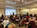 В Омске состоялся большой семинар для бухгалтеров, в котором приняло участие 30 организаций!
