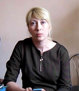 Анастасия Кустова, главный бухгалтер ЗАО «Инком»